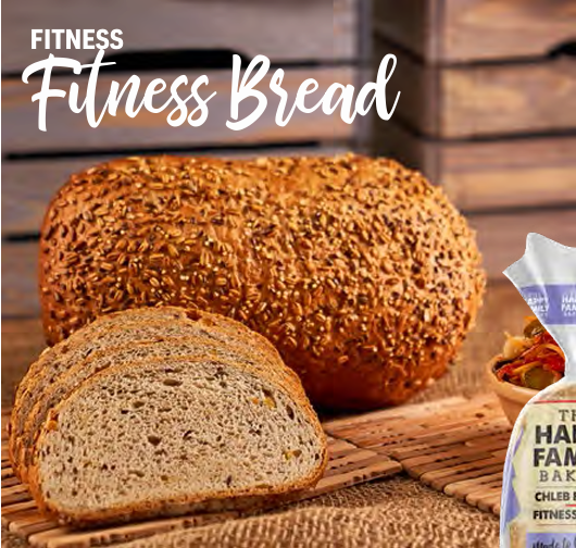 Bread "Fitness"