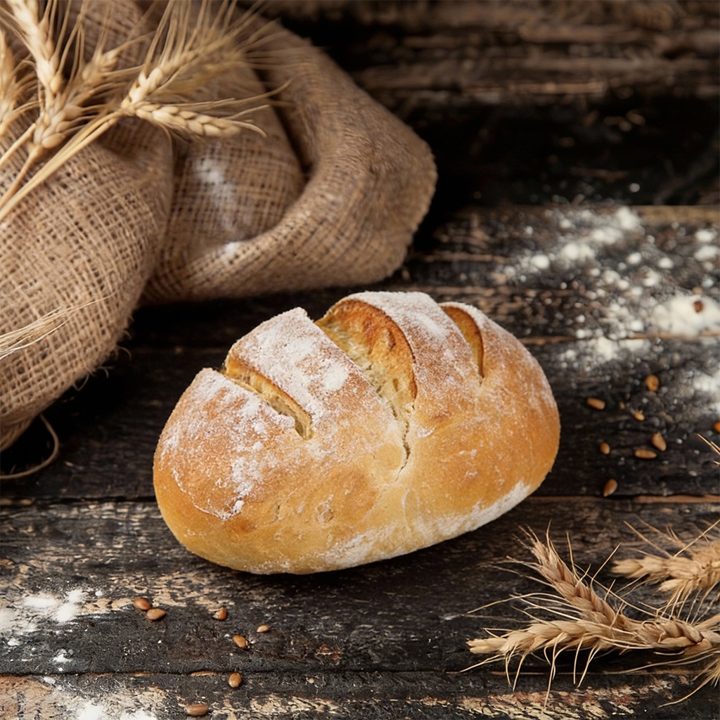 Mini Bread "Do Swieconki"