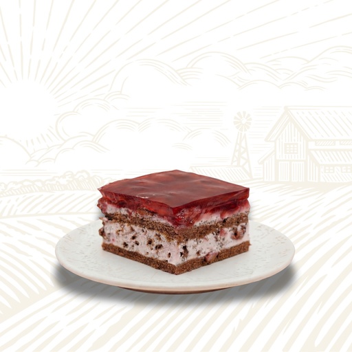 [HFCW006] Cherry Cake