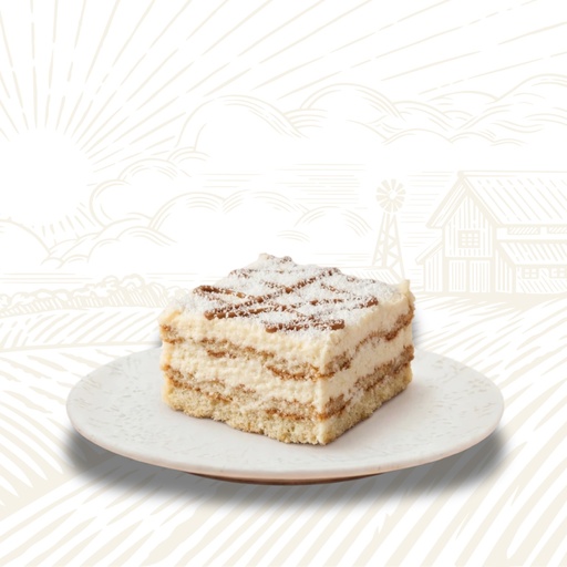 [HFCW011] Coconut Cake "Raffaello"