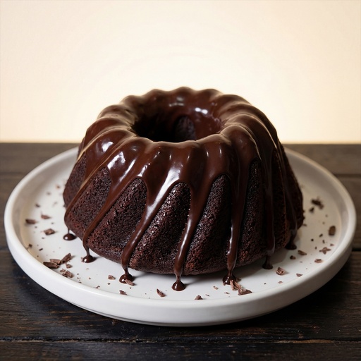 [HFHP004] Babka Chocolate