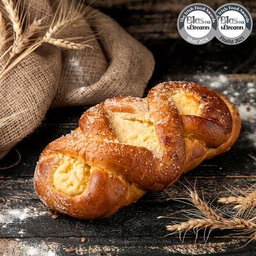 [HFSB003] Cottage Cheese Bun