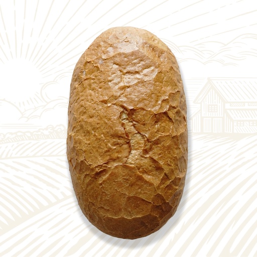 [RDBR012] Extra White Baton Bread