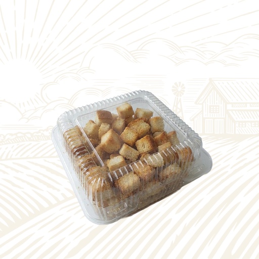 [HFDL001] Garlick Bread