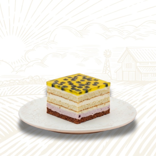 [HFCW007] Blueberry Cake