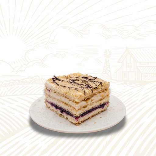 [HFCW001] Cake "Napoleon"