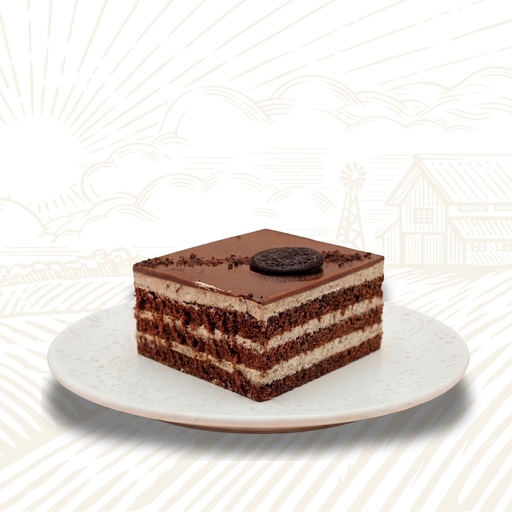 [HFCW029] Cake "Oreo"