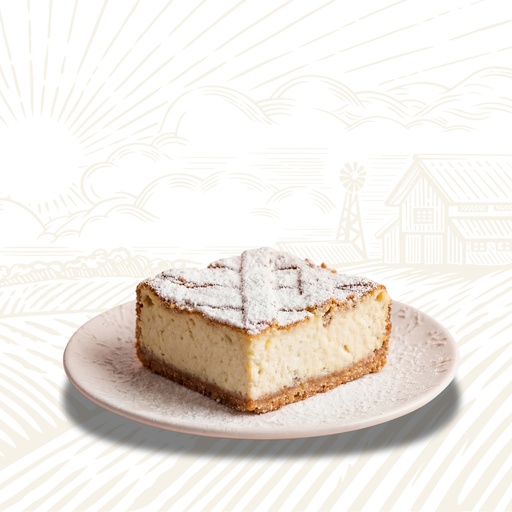 [HFCW017] Cheesecake "Krakow"