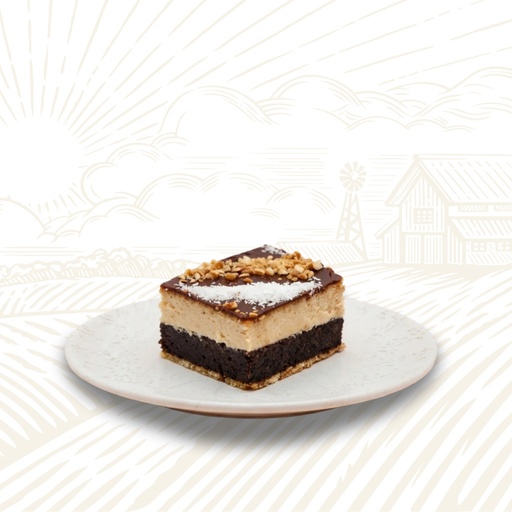 [HFCW022] Cheesecake "Vienna"